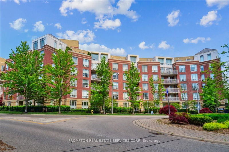 451 Rosewell Ave, unit 208 for rent