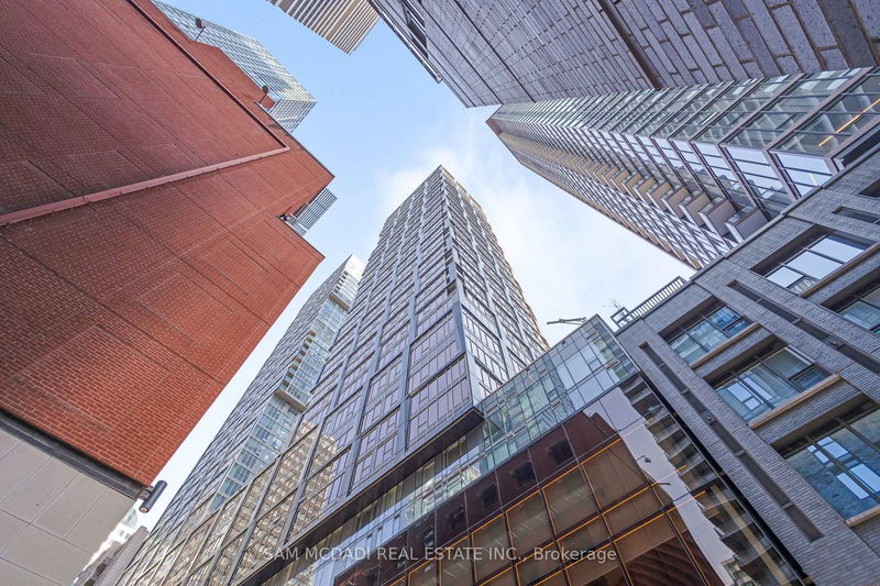 15 Mercer St, unit 2113 for rent