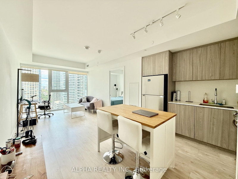 357 King St W | 357 King Condos | 1 Bed | 1 Bath | Unit #2002 Listed ...