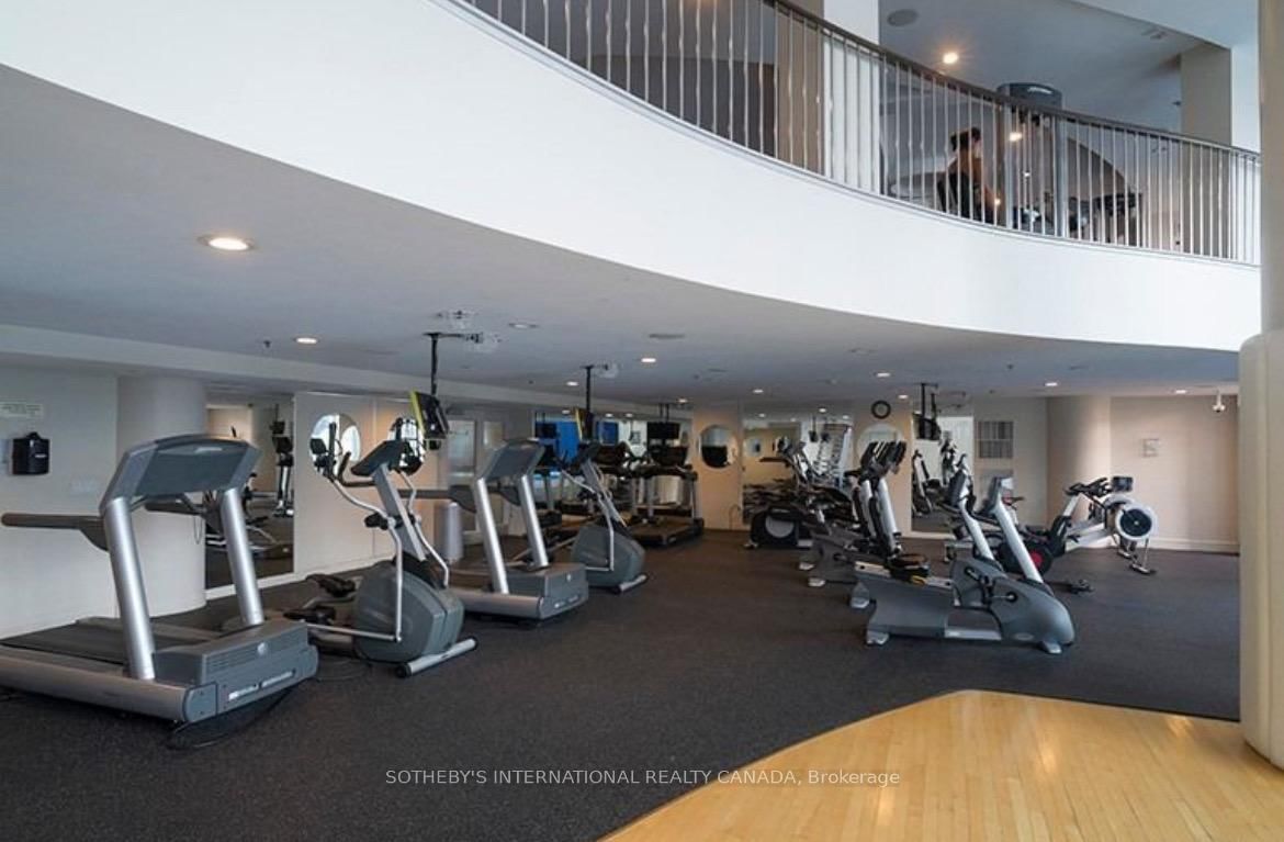 313 Richmond St E | The Richmond | 1 Bed + 1 | 1 Bath | Unit #560 ...
