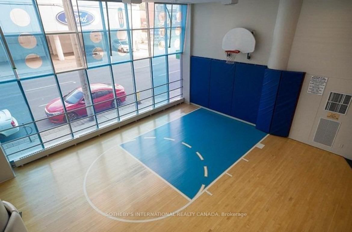 313 Richmond St E | The Richmond | 1 Bed + 1 | 1 Bath | Unit #560 ...