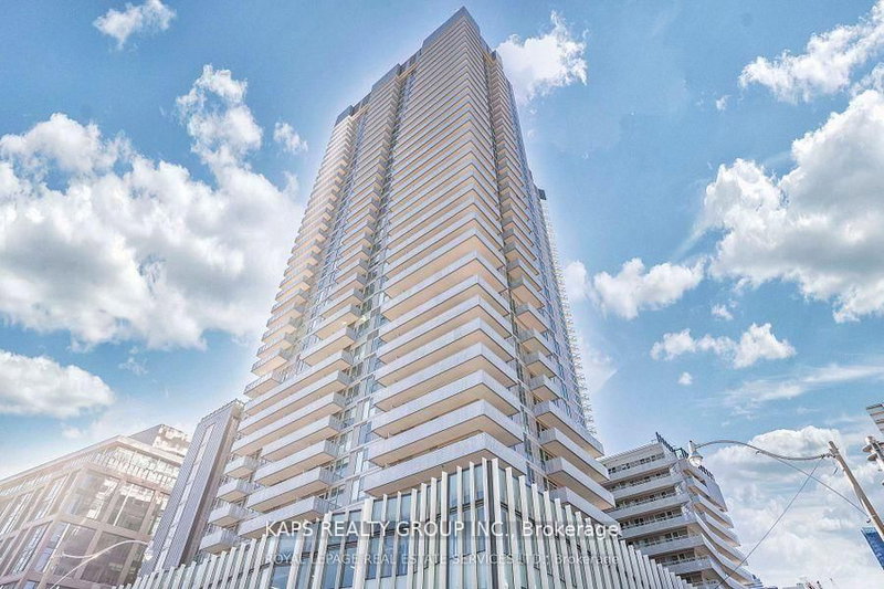 20 Richardson St | Lighthouse East Tower Condos | 2 Beds | 2 Baths ...
