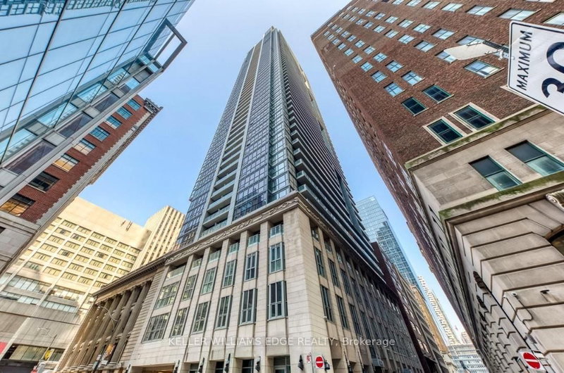 70 Temperance St, unit 2616 for sale