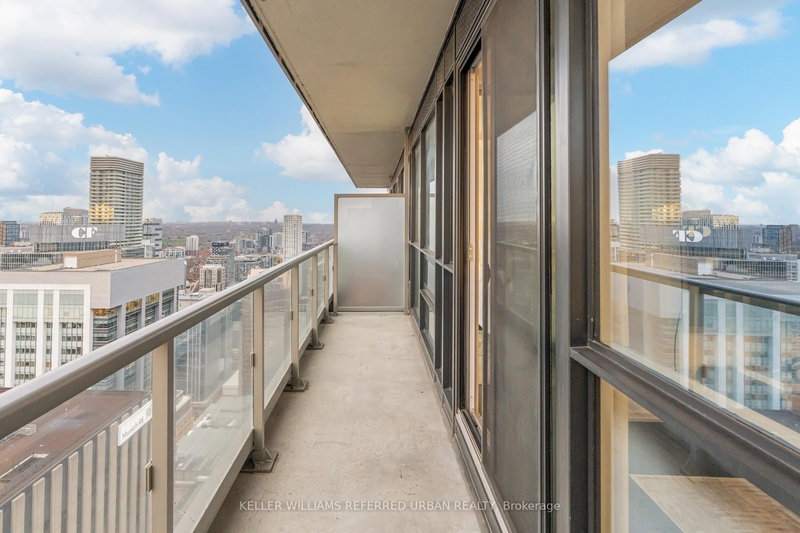 70 Temperance St S, unit 5217 for sale