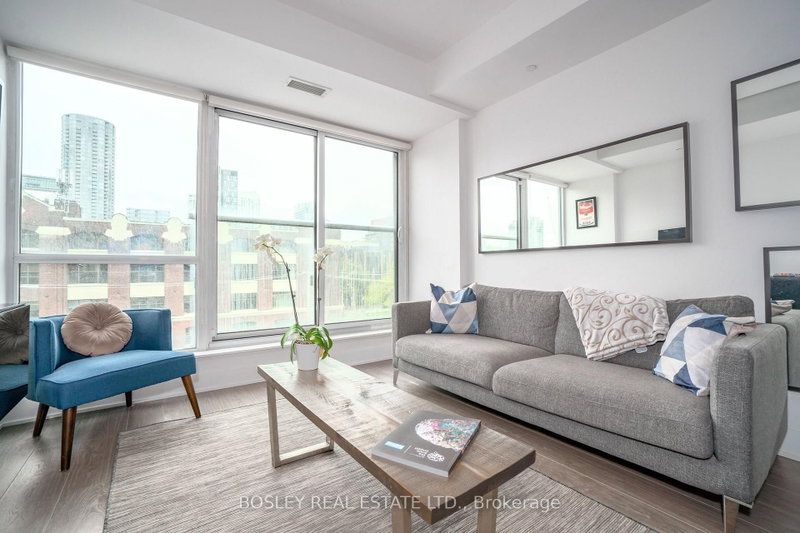 508 Wellington St, unit 401 for sale