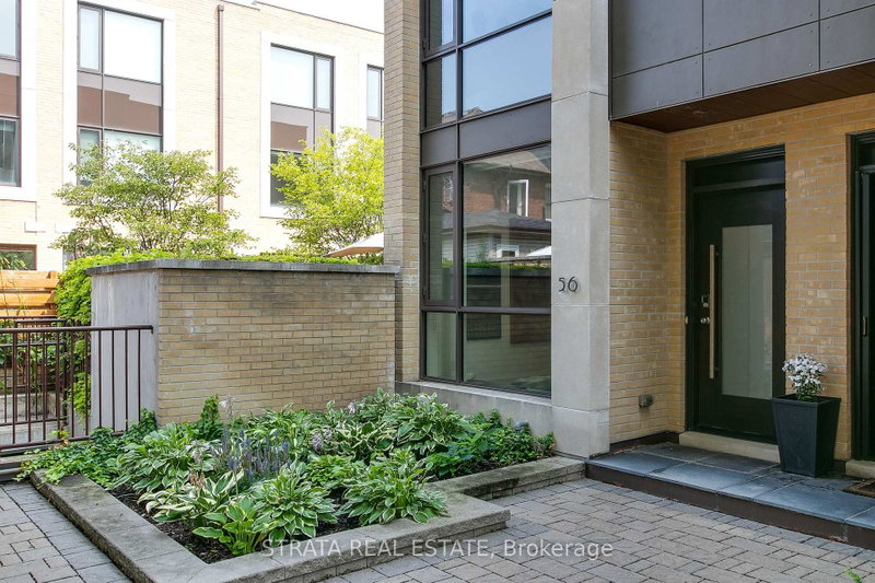 56 Havelock St for sale 