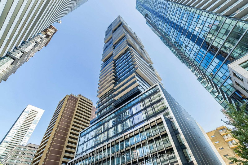 3904 - 55 Charles St E for sale