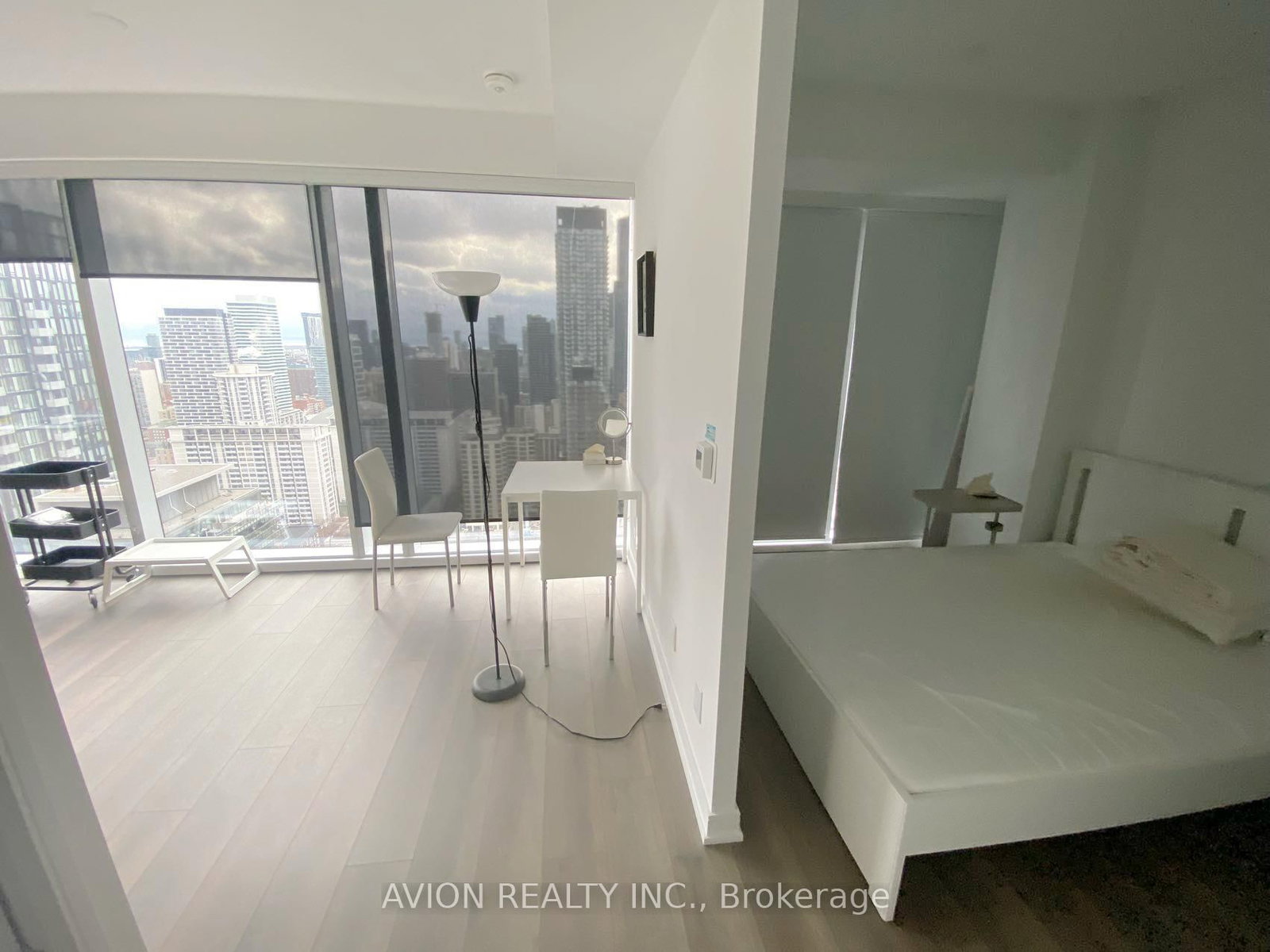 3 Gloucester St, Unit 3508, Toronto 2