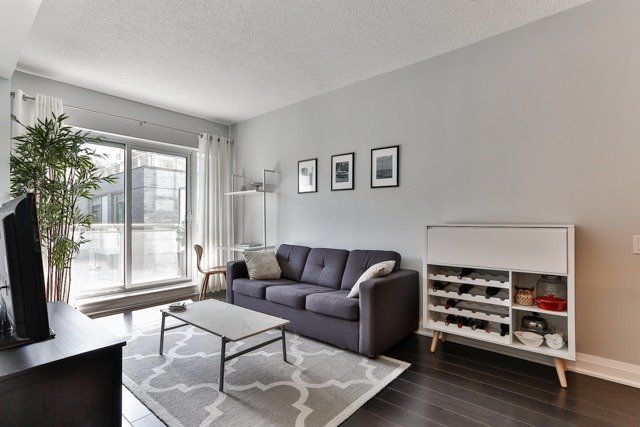 83 Redpath Ave, unit 206 for sale