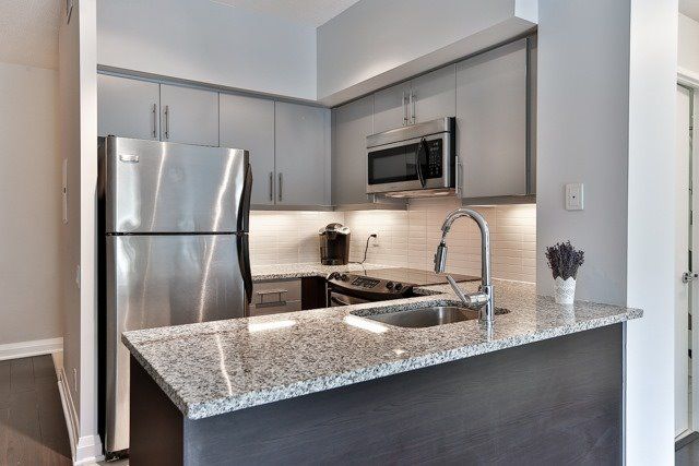 83 Redpath Ave, unit 206 for sale