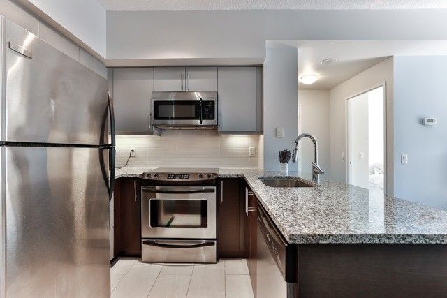 83 Redpath Ave, unit 206 for sale