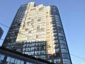 24 Wellesley St W, unit Ph08 for rent - image #12