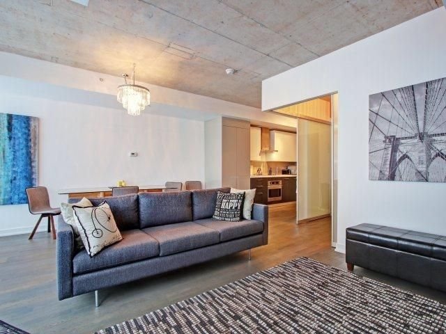 560 King St W, unit 623 for rent - image #13