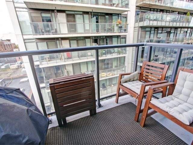 560 King St W, unit 623 for rent - image #18