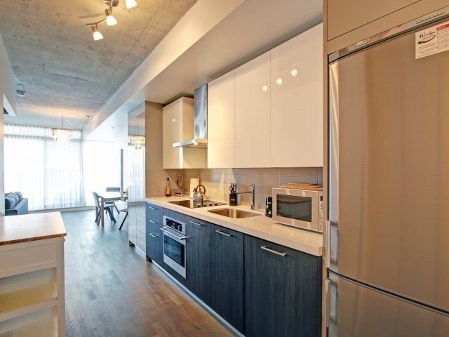 560 King St W, unit 623 for rent - image #5