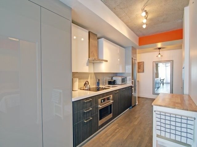 560 King St W, unit 623 for rent - image #7