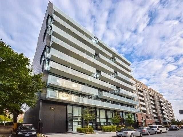 25 Stafford St, unit 411 for rent - image #3