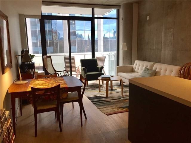 25 Stafford St, unit 411 for rent - image #8