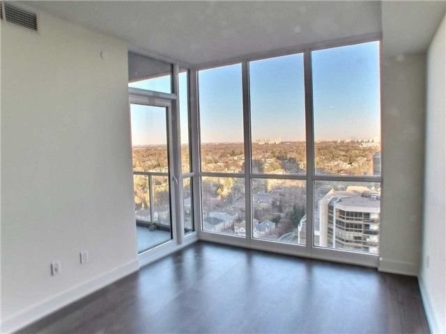 88 Sheppard Ave, unit 2001 for rent - image #2