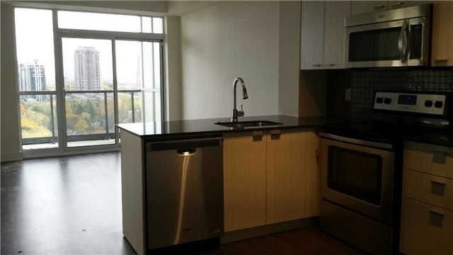 88 Sheppard Ave E, unit 1703 for rent - image #4
