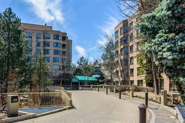1200 Don Mills Rd, unit 720 for sale - image #1