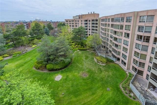 1200 Don Mills Rd, unit 720 for sale - image #14