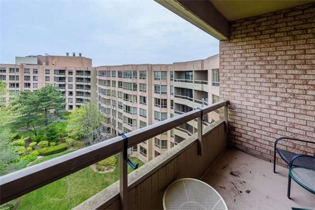 1200 Don Mills Rd, unit 720 for sale - image #15