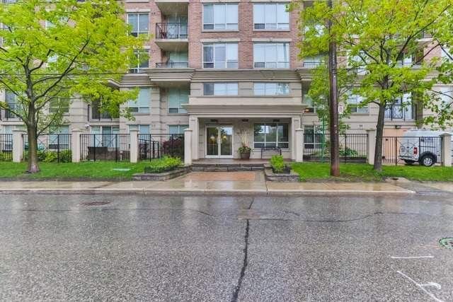 188 Redpath Ave, unit 712 for sale - image #1