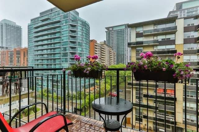 188 Redpath Ave, unit 712 for sale - image #13