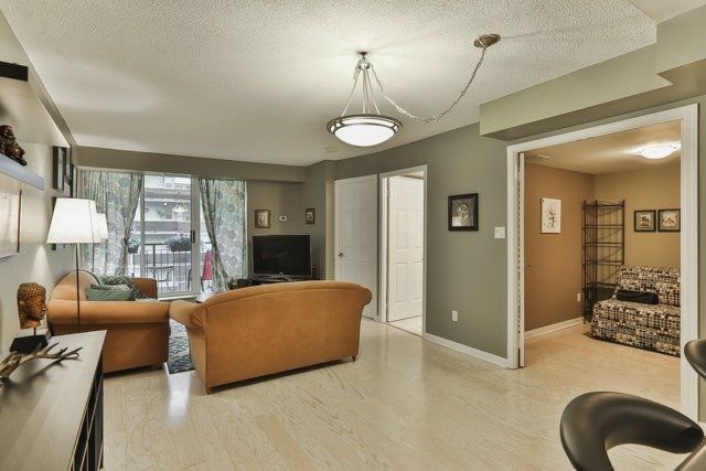 188 Redpath Ave, unit 712 for sale - image #3