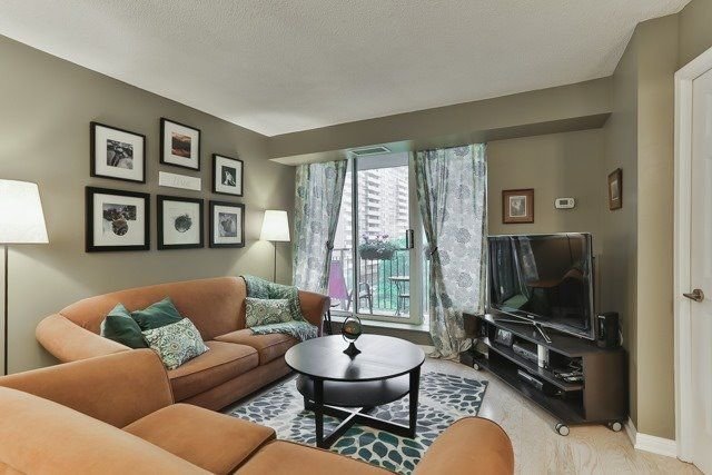 188 Redpath Ave, unit 712 for sale - image #5