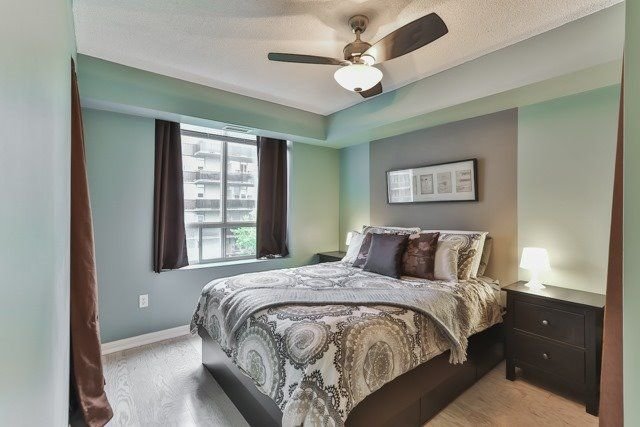 188 Redpath Ave, unit 712 for sale - image #9