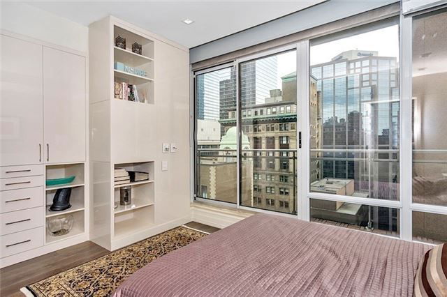 8 Colborne St, unit 2701/02 for rent - image #10