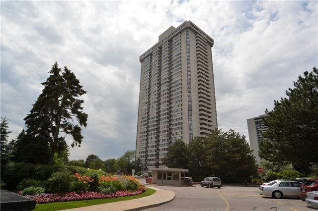 3303 Don Mills Rd, unit 1604 for sale - image #1