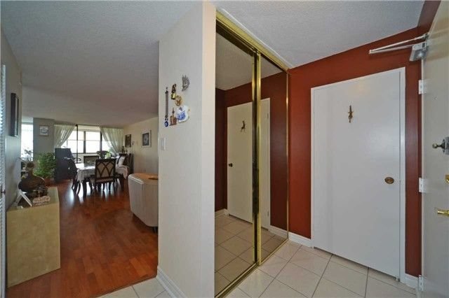3303 Don Mills Rd, unit 1604 for sale - image #5