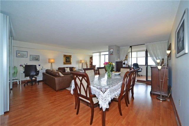 3303 Don Mills Rd, unit 1604 for sale - image #8