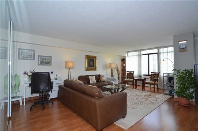 3303 Don Mills Rd, unit 1604 for sale - image #9