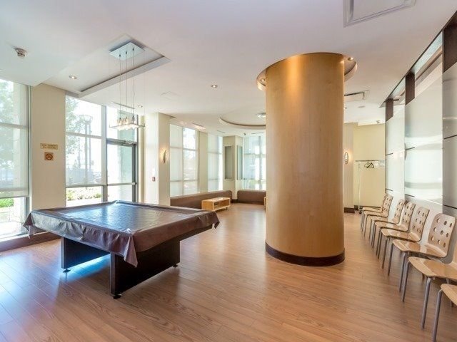 410 Queens Quay Way W, unit 1405 for rent - image #2