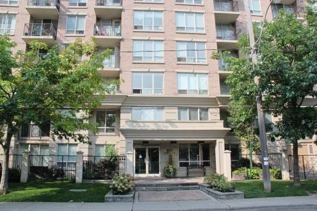 188 Redpath Ave, unit 610 for sale - image #1