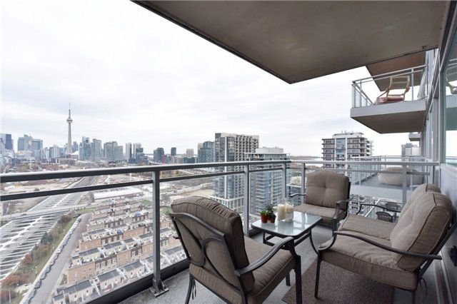 80 Western Battery Rd, unit 2207 for sale - image #15