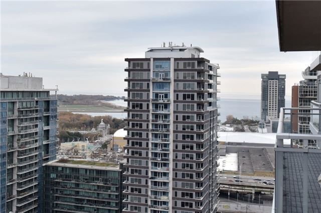 80 Western Battery Rd, unit 2207 for sale - image #17