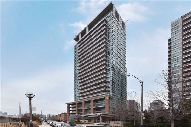 80 Western Battery Rd, unit 2207 for sale - image #2