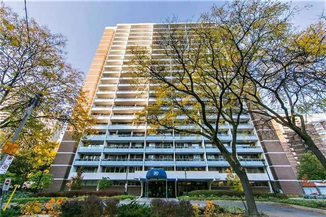 30 Gloucester St, unit 811 for sale - image #1