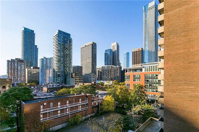 30 Gloucester St, unit 811 for sale - image #19