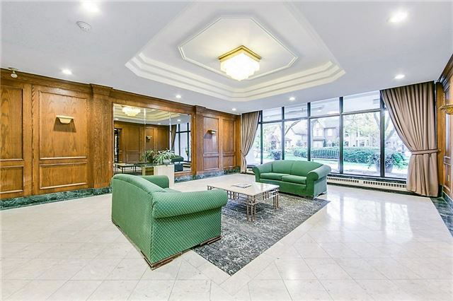 30 Gloucester St, unit 811 for sale - image #20