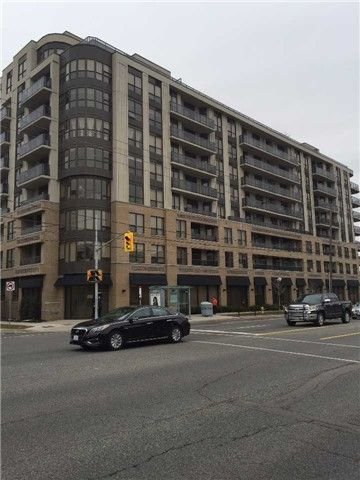 760 Sheppard Ave W, unit 211 for sale - image #1
