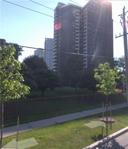 5 Old Sheppard Ave, unit 2003 for rent - image #1