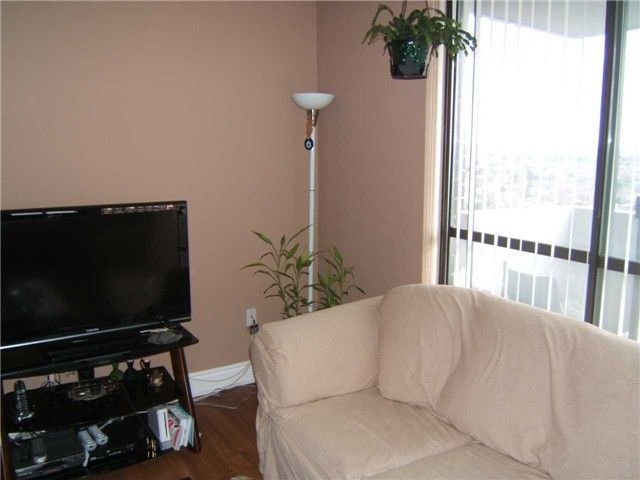 5 Old Sheppard Ave, unit 2003 for rent - image #6