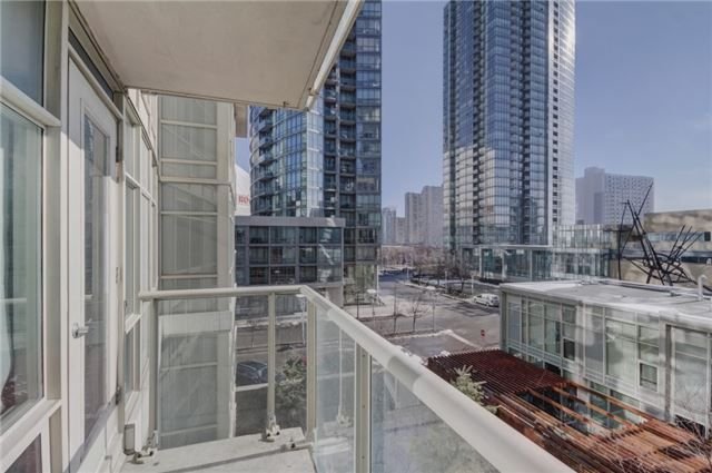 10 Navy Wharf Crt, unit 510 for rent - image #11