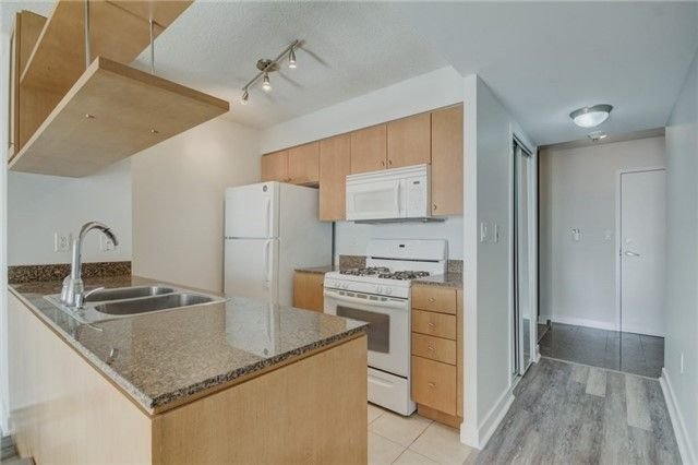 10 Navy Wharf Crt, unit 510 for rent - image #3